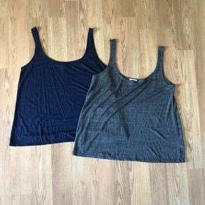2 Old Navy Tops